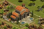 jedinečná strategie Forge Of Empires